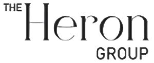 heron group logo